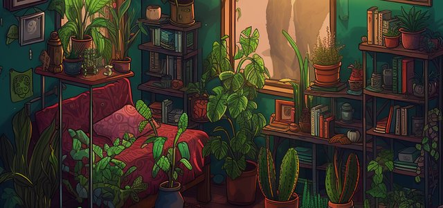 User banner