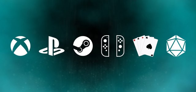 User banner